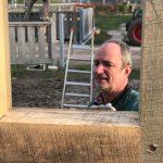 Fachwerkaufstellung am 03. Januar 2019